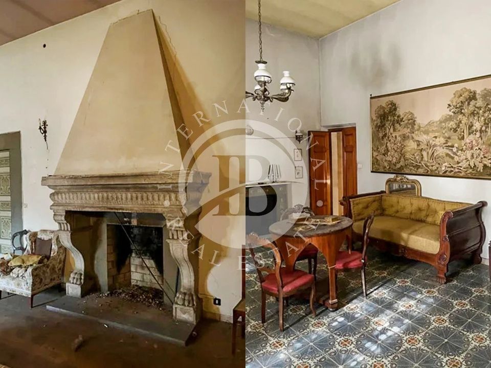 Villa a Montecarlo, Lucca - foto 5