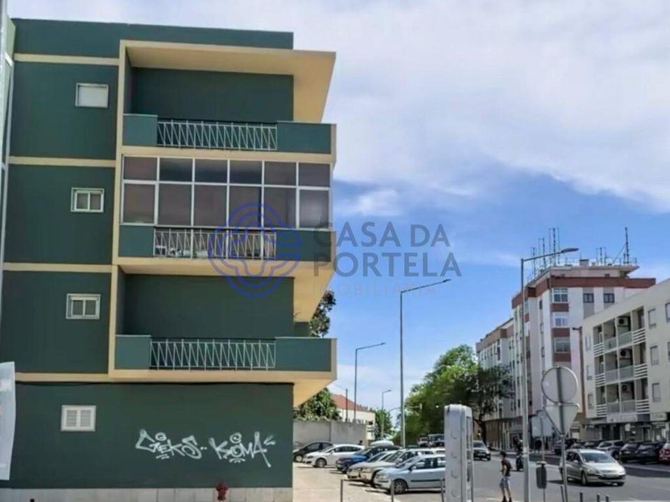 Lejlighed i Setubal, Setubal - foto 3