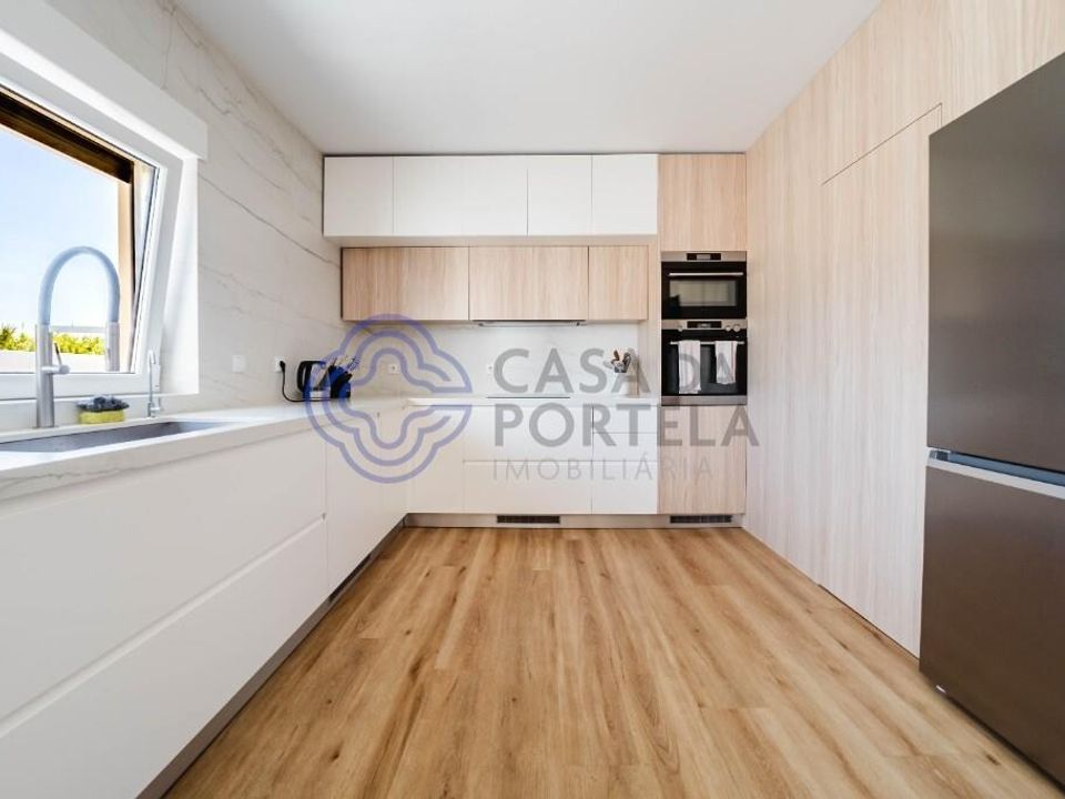Rækkehus i Caldas da Rainha, Leiria - foto 2