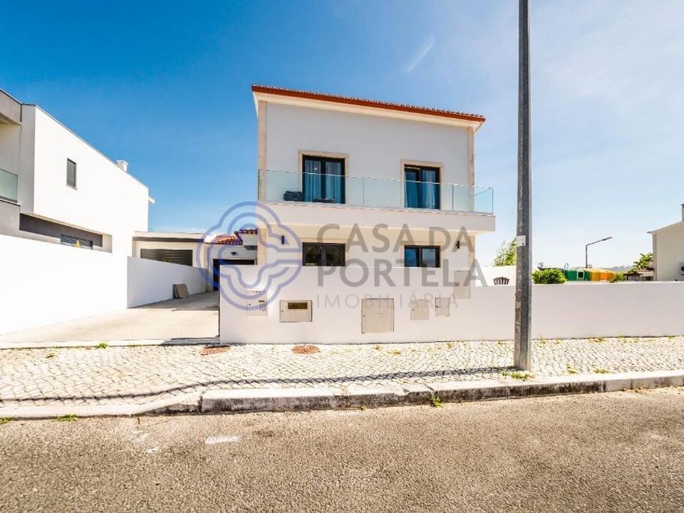 Rækkehus i Caldas da Rainha, Leiria - foto 3