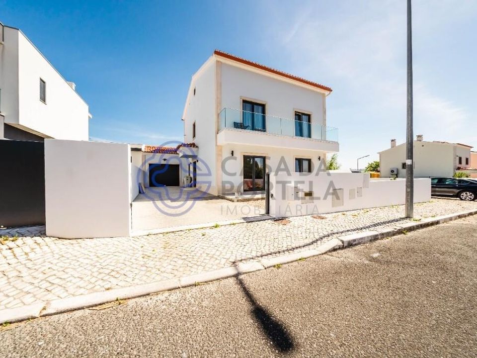 Rækkehus i Caldas da Rainha, Leiria - foto 4