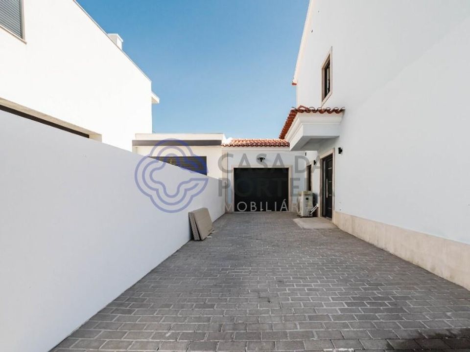 Rækkehus i Caldas da Rainha, Leiria - foto 5