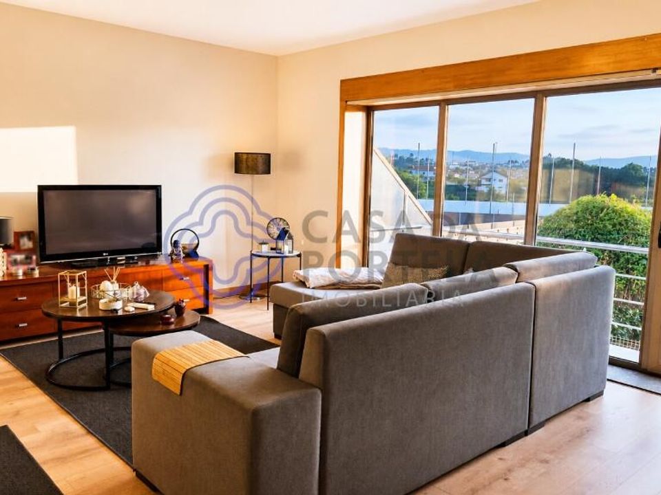 Rækkehus i Paredes, Porto - foto 4
