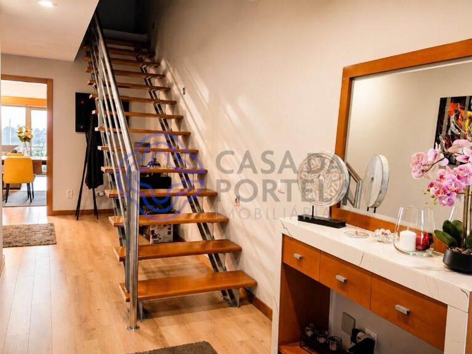 Rækkehus i Paredes, Porto - foto 5