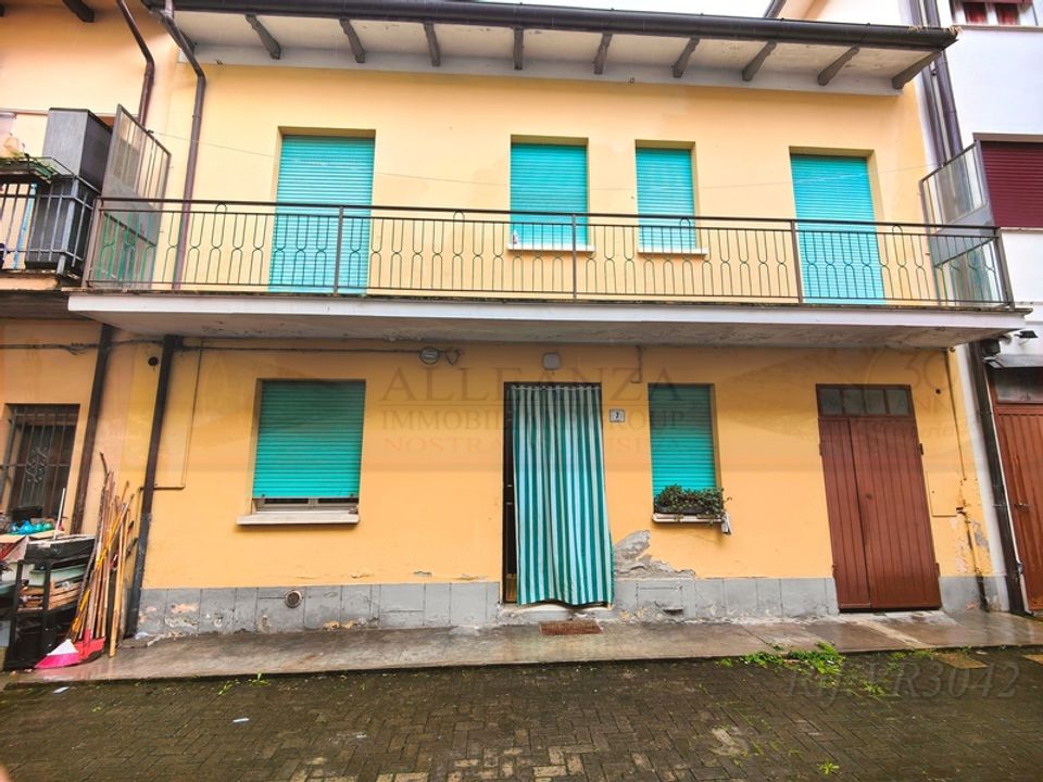Rekkehus i Castello d'Argile, Bologna - bilde 1