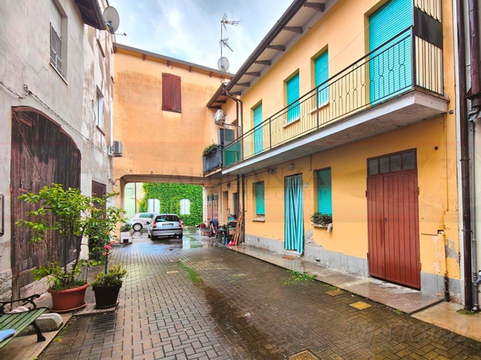 Rekkehus i Castello d'Argile, Bologna - bilde 2