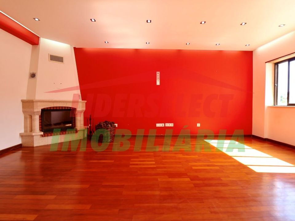 Lejlighed i Matacaes, Lisbon - foto 5