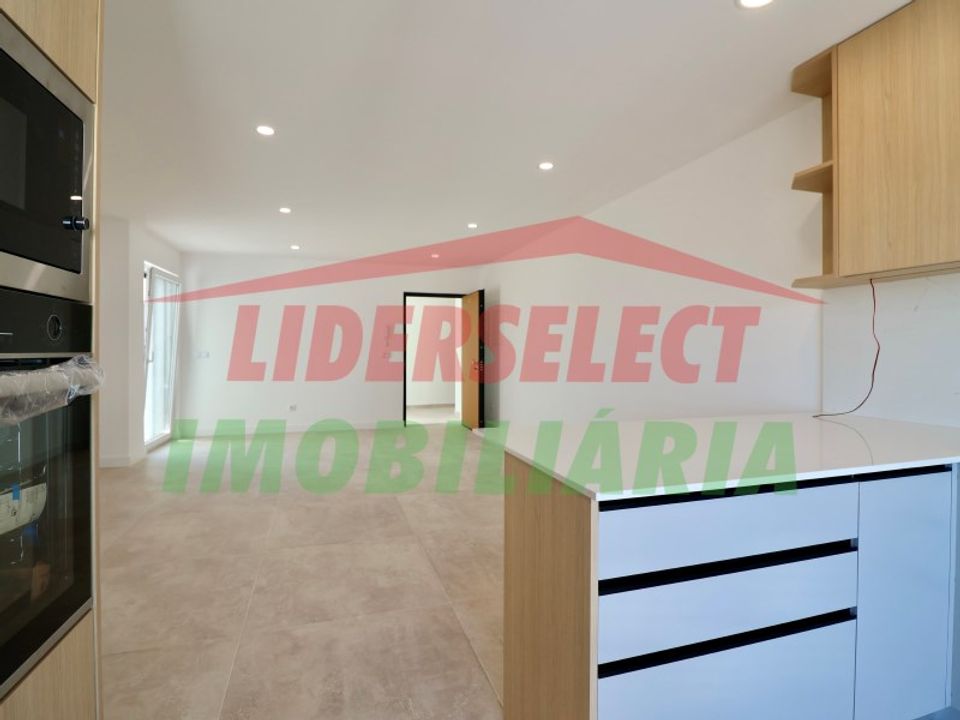 Lejlighed i Matacaes, Lisbon - foto 4