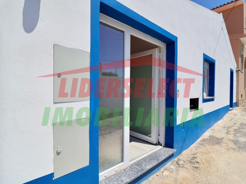 Villa i Alenquer, Lisbon - foto 1