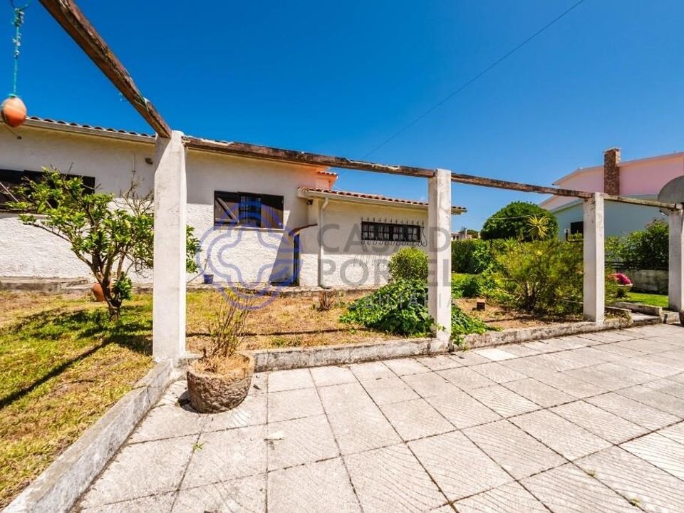 Byhus i Obidos, Leiria - foto 3