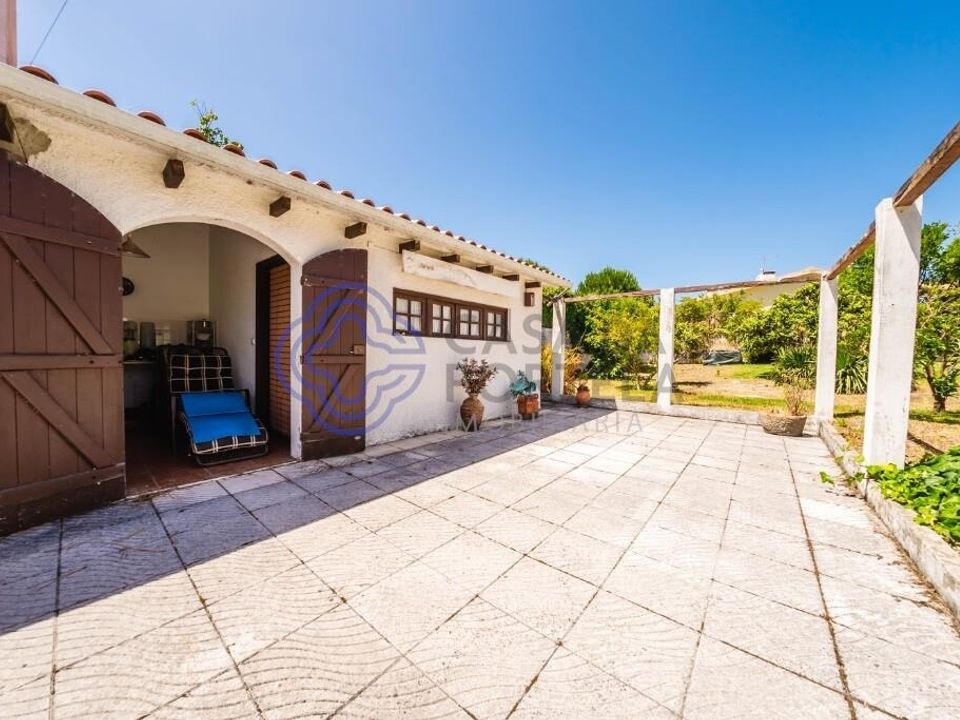 Byhus i Obidos, Leiria - foto 4