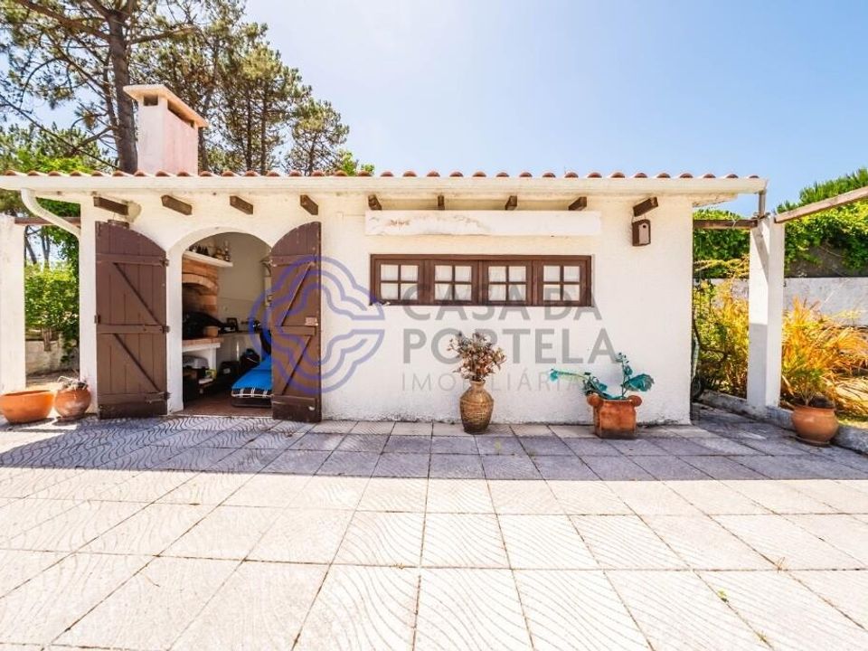 Byhus i Obidos, Leiria - foto 5