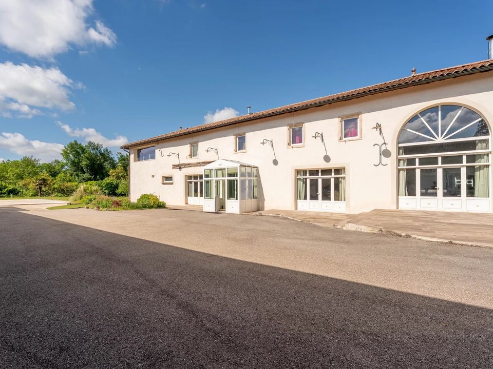 Villa i Heyrieux, Isere - foto 3