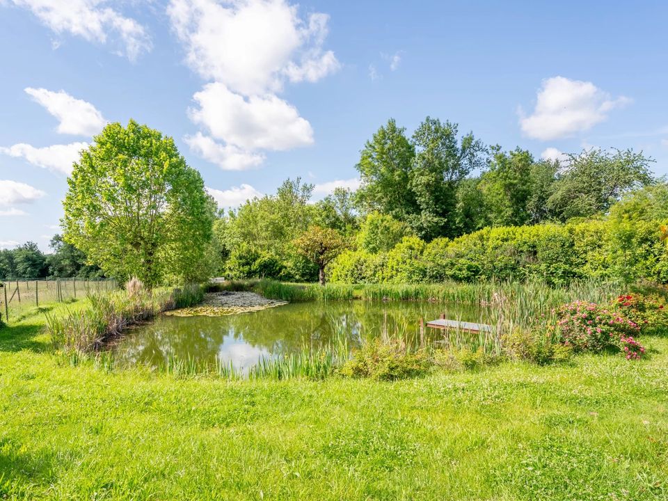 Villa i Heyrieux, Isere - foto 4