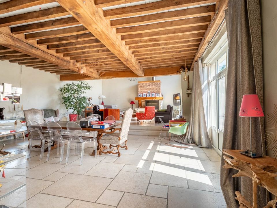 Villa i Heyrieux, Isere - foto 5