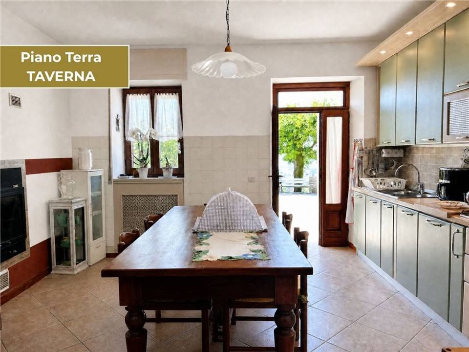 Villa em Grumello del Monte, Bergamo - foto 2