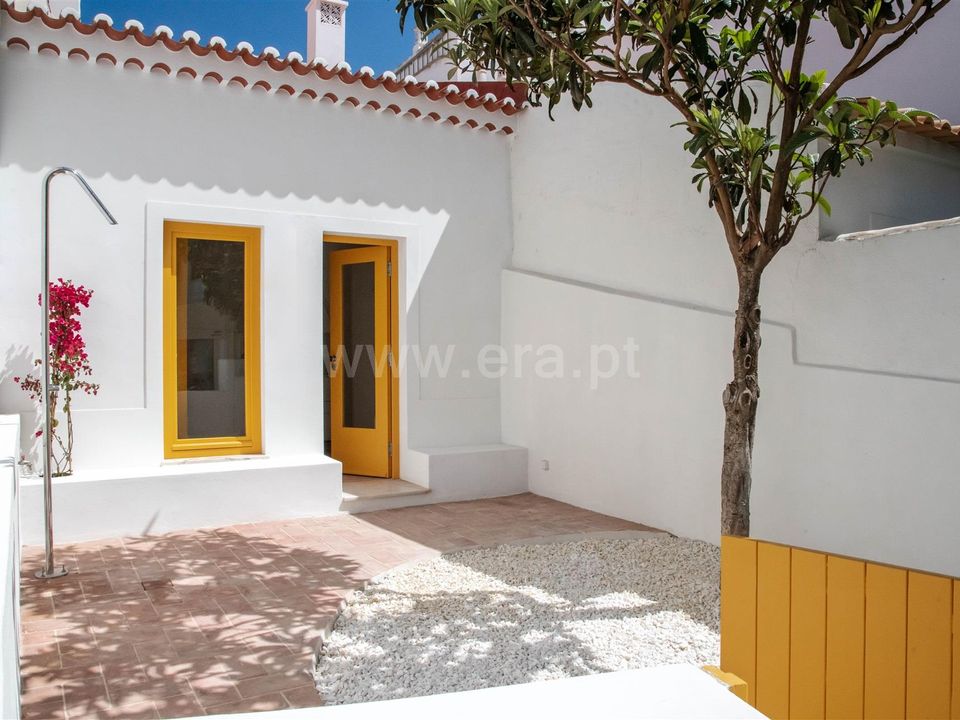 Villa i Sagres, Faro - foto 1