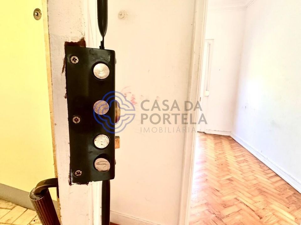 Lejlighed i Loures, Lisbon - foto 1