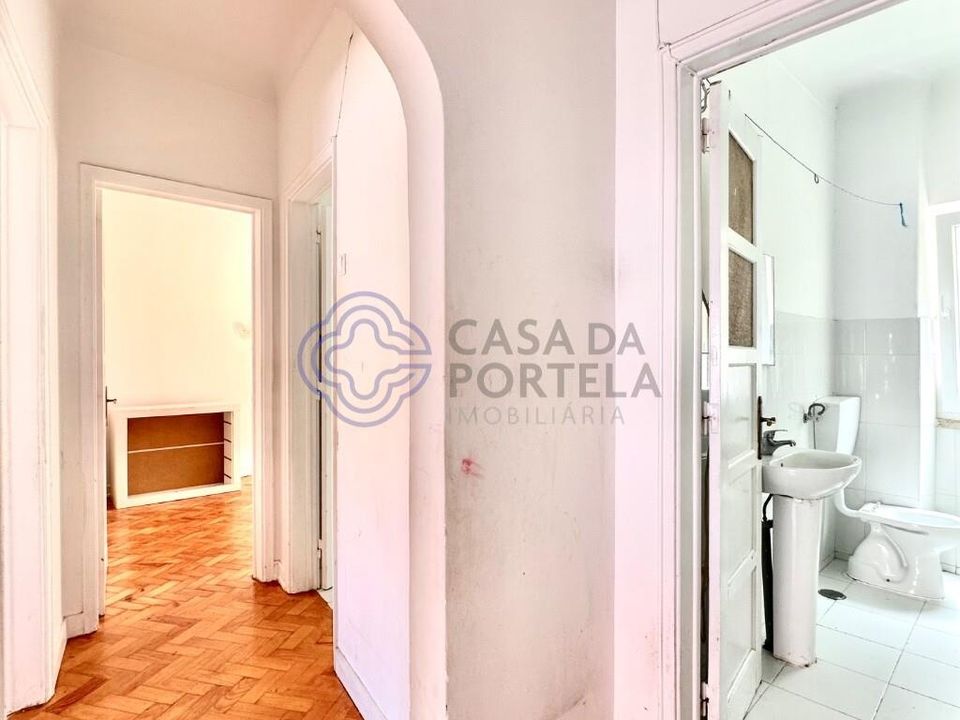 Lejlighed i Loures, Lisbon - foto 2