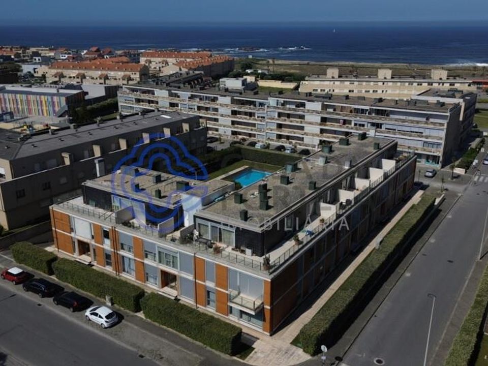 Lejlighed i Matosinhos, Porto - foto 2