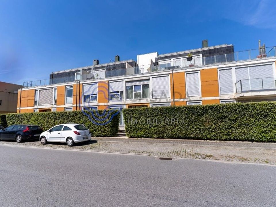 Lejlighed i Matosinhos, Porto - foto 3
