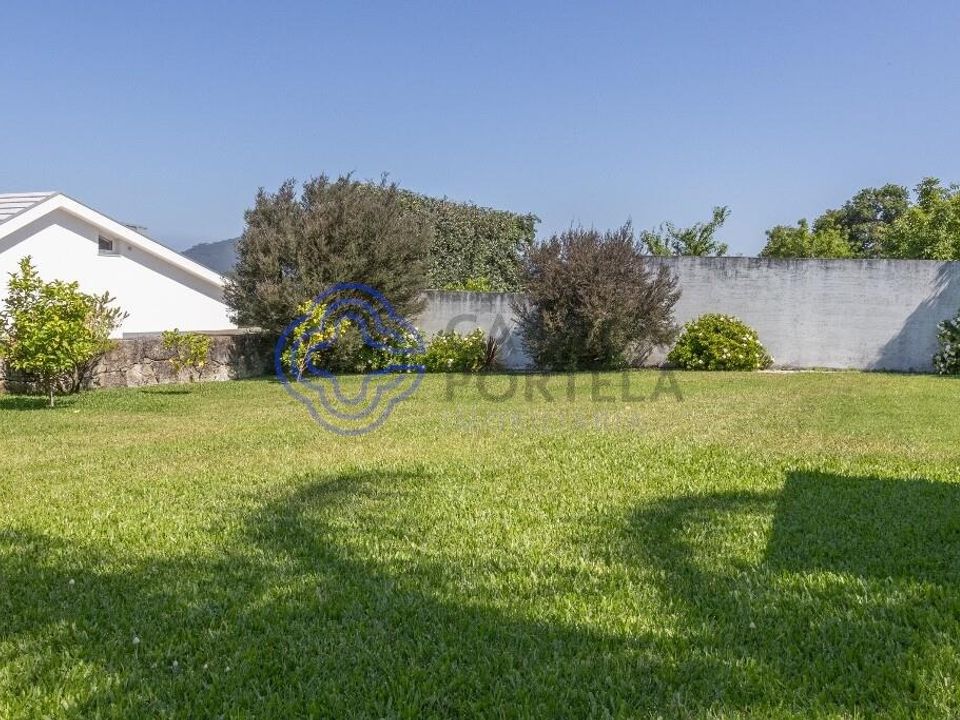 Byhus i Caminha, Viana do Castelo - foto 3