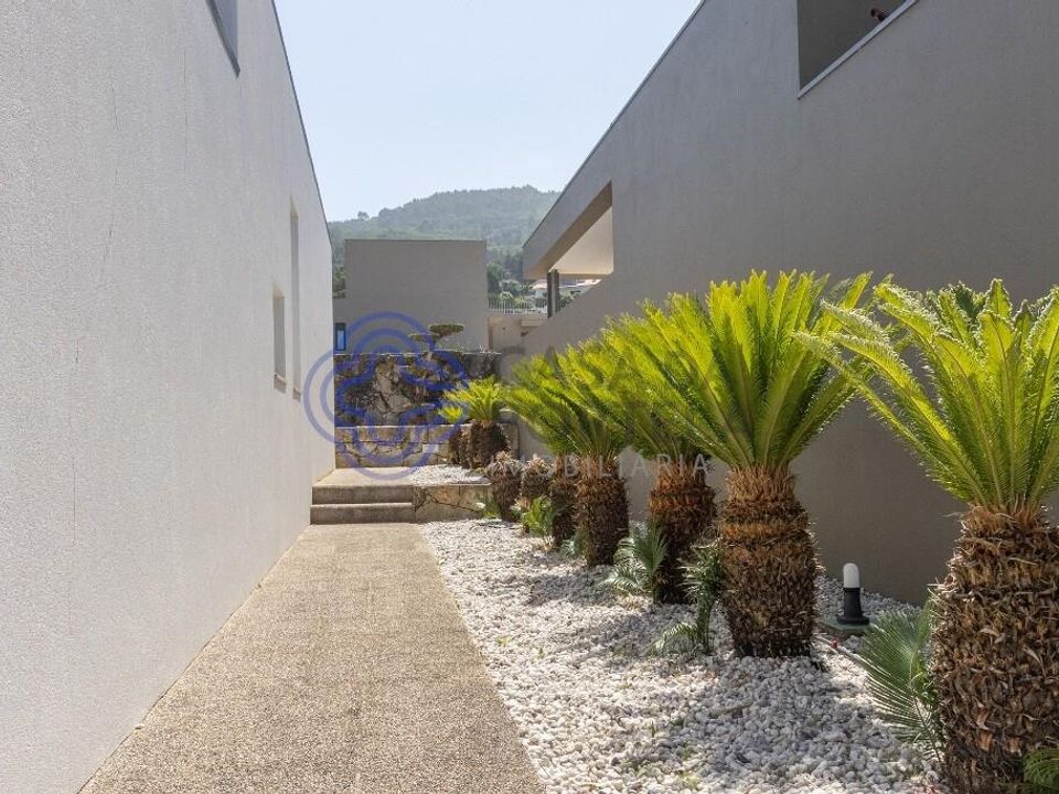 Byhus i Caminha, Viana do Castelo - foto 4