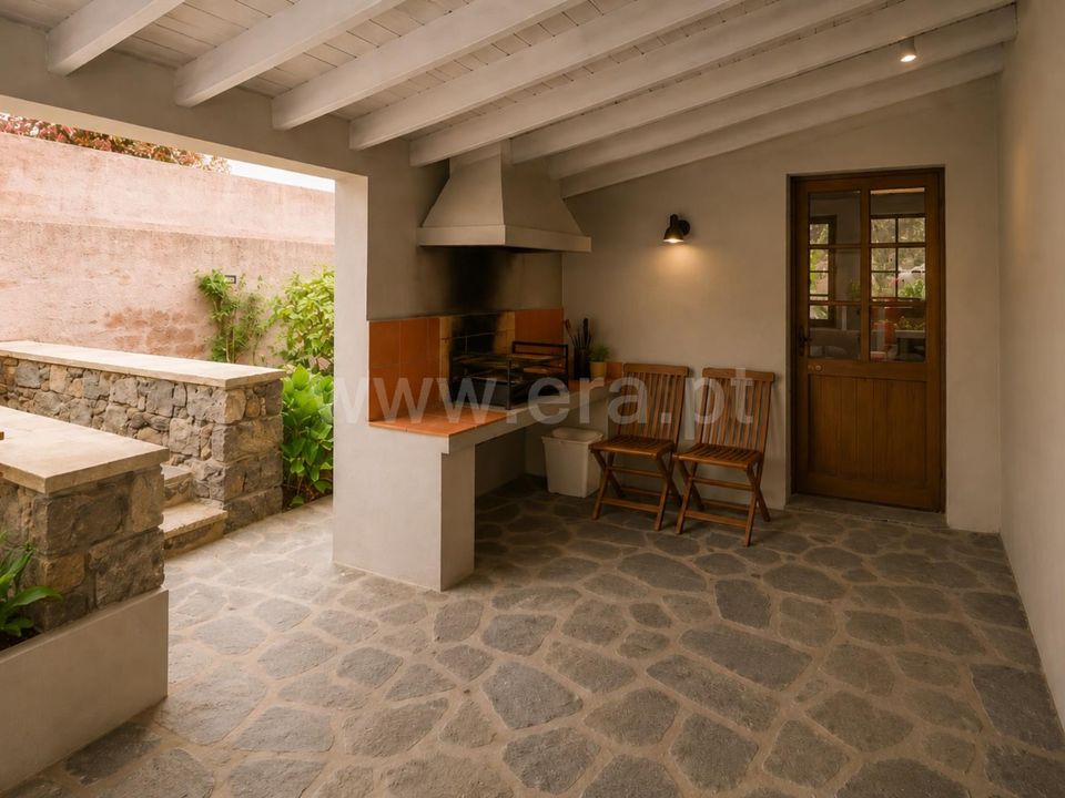 Villa i Ponta Delgada, Sao Miguel - foto 2