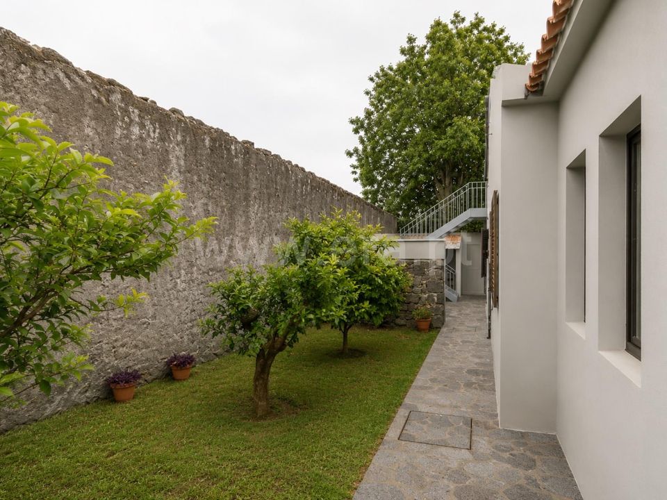 Villa i Ponta Delgada, Sao Miguel - foto 5