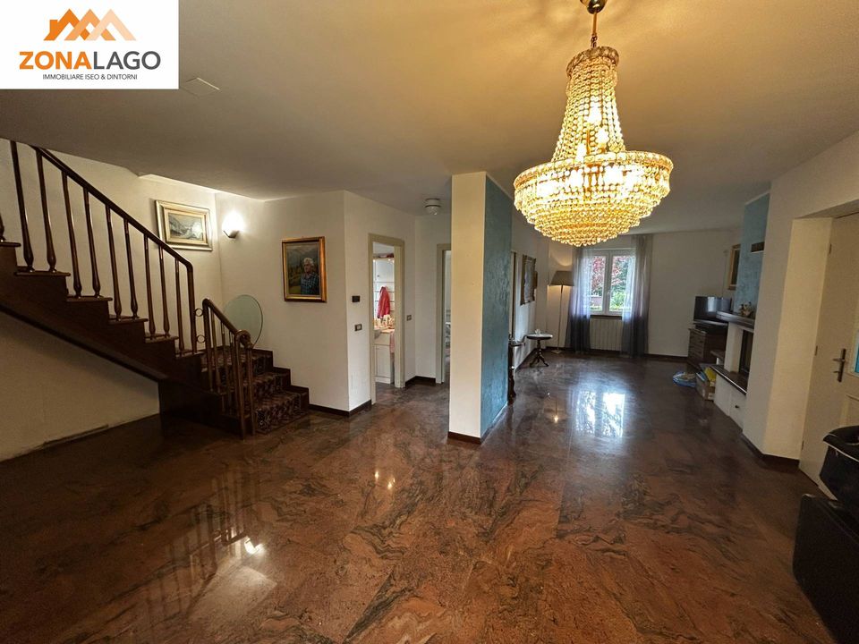 Villa i Pisogne, Brescia - foto 2