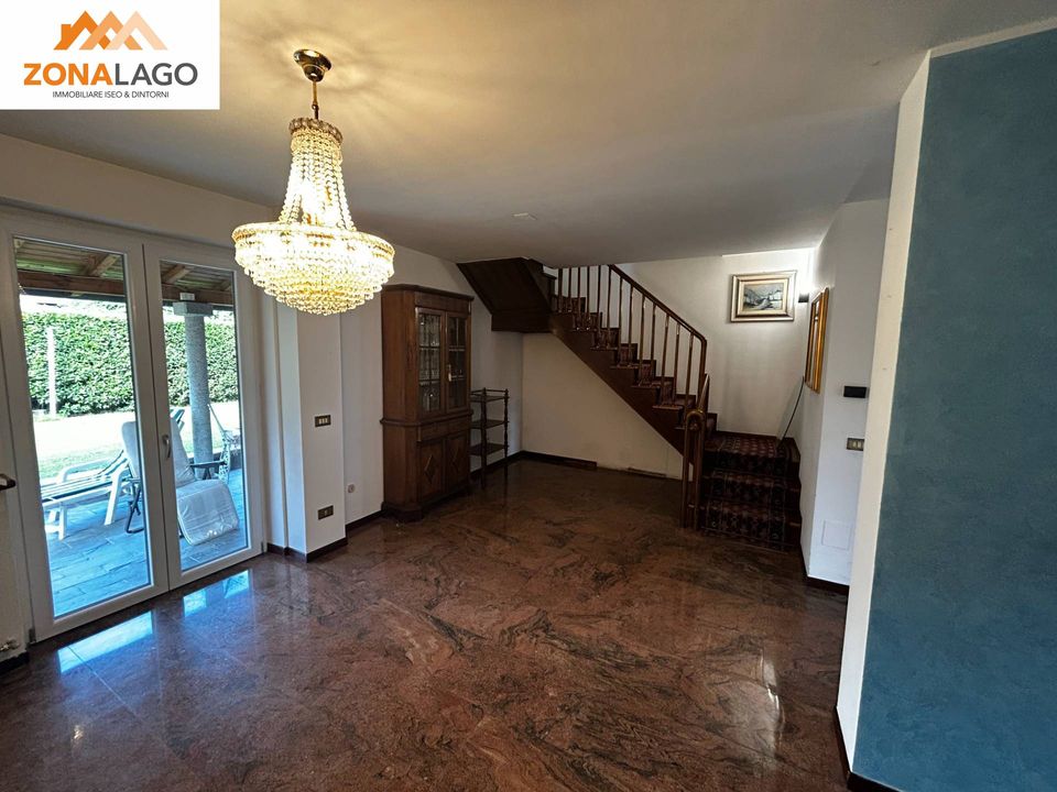 Villa i Pisogne, Brescia - foto 3
