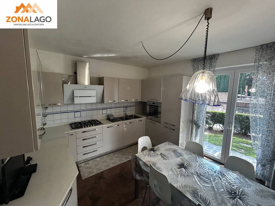 Villa i Pisogne, Brescia - foto 4