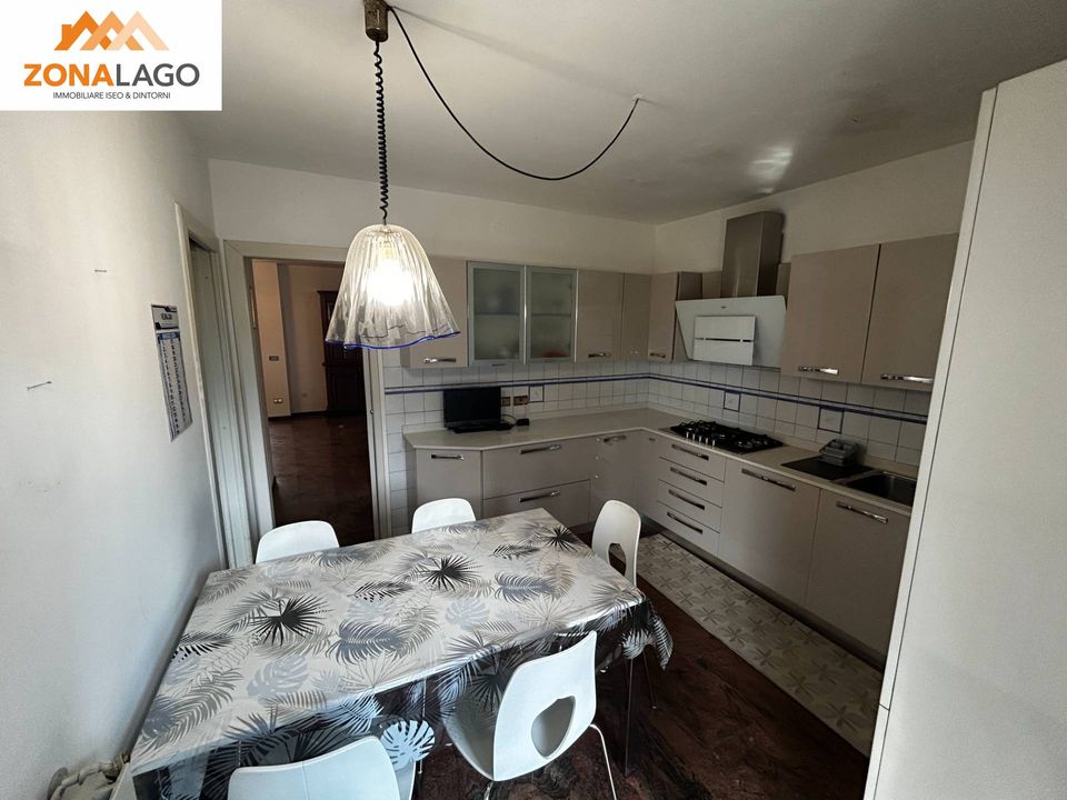 Villa i Pisogne, Brescia - foto 5