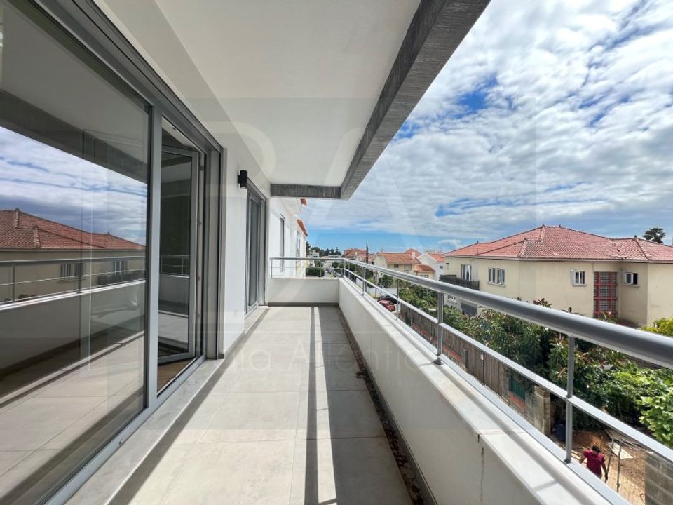 Lejlighed i Carcavelos, Lisbon - foto 1