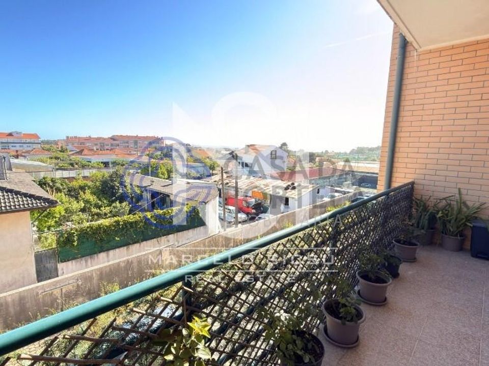 Lejlighed i Vila Nova de Gaia, Porto - foto 5