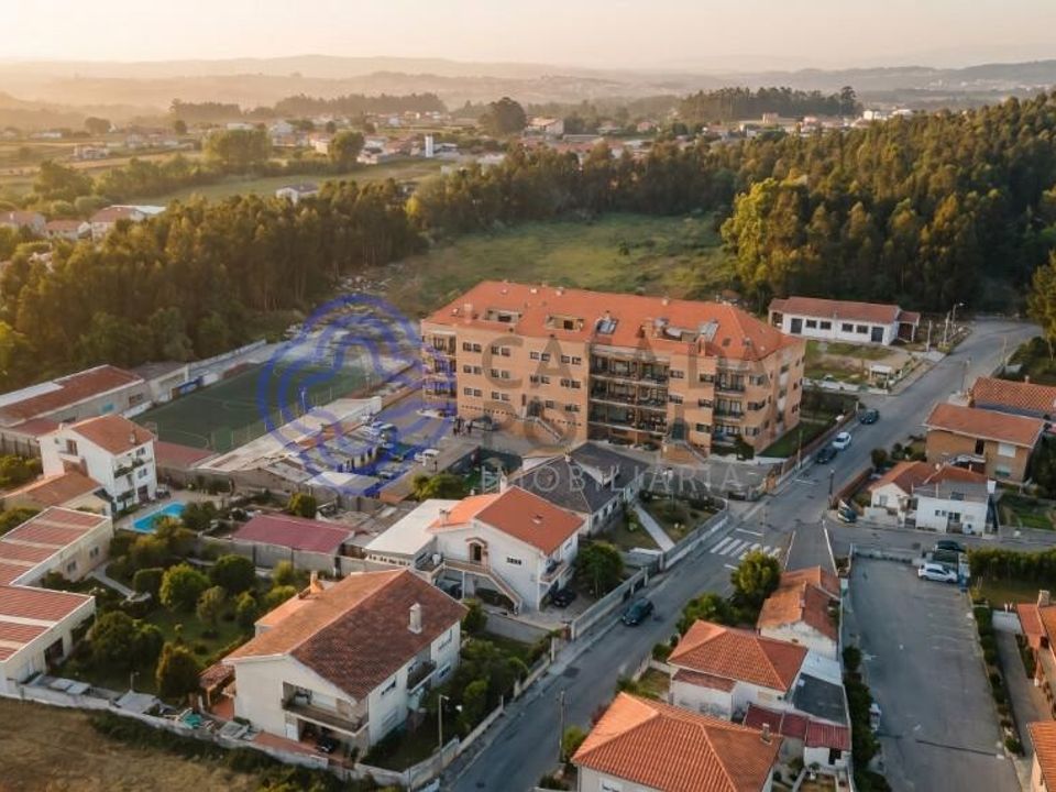 Lejlighed i Vila Nova de Gaia, Porto - foto 1