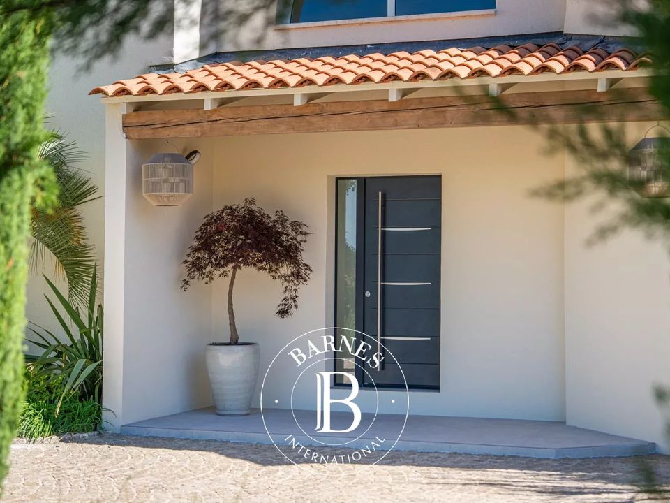 Villa i Aix-en-Provence, Bouches-du-Rhone - foto 3