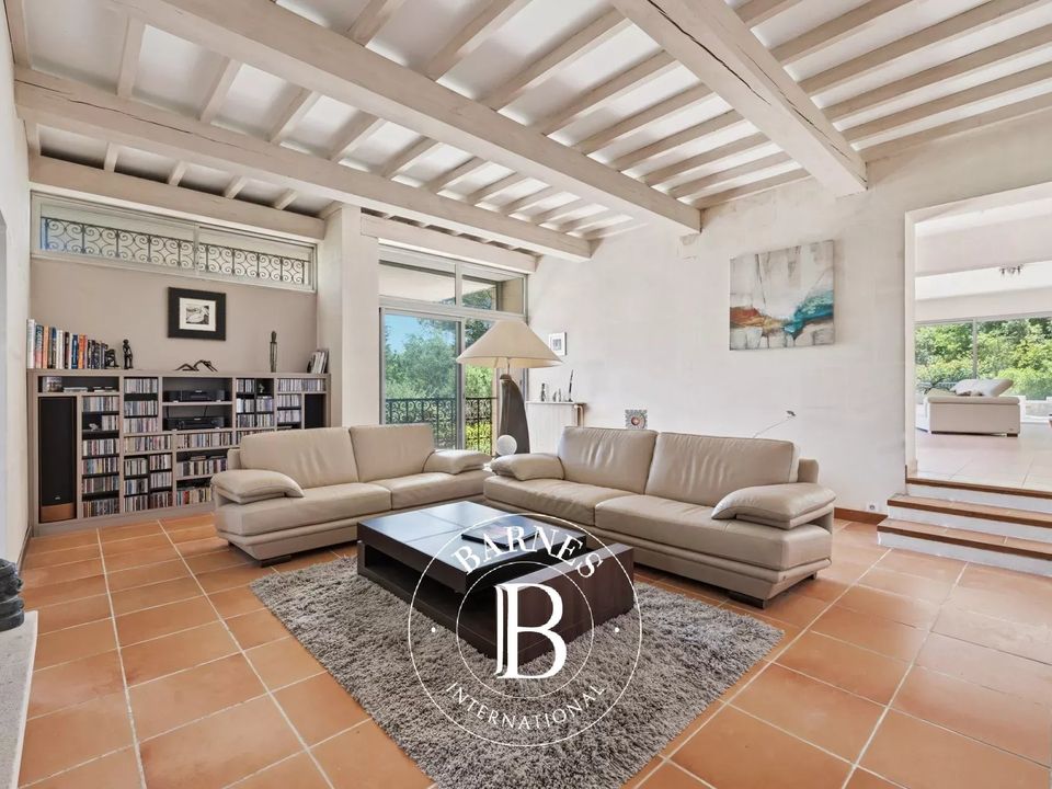 Villa i Aix-en-Provence, Bouches-du-Rhone - foto 5