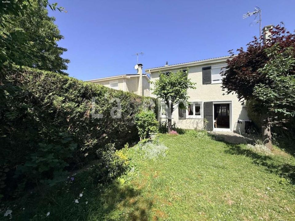 Willa: Claye-Souilly, Seine-et-Marne – zdjęcie 1