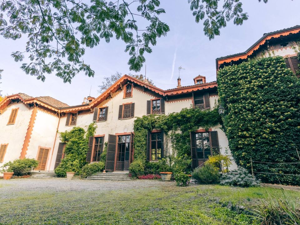 Villa en Molare, Alessandria - foto 2