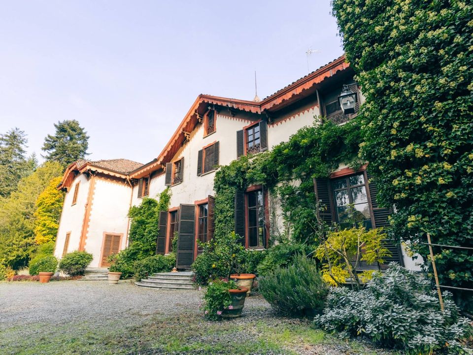 Villa en Molare, Alessandria - foto 3