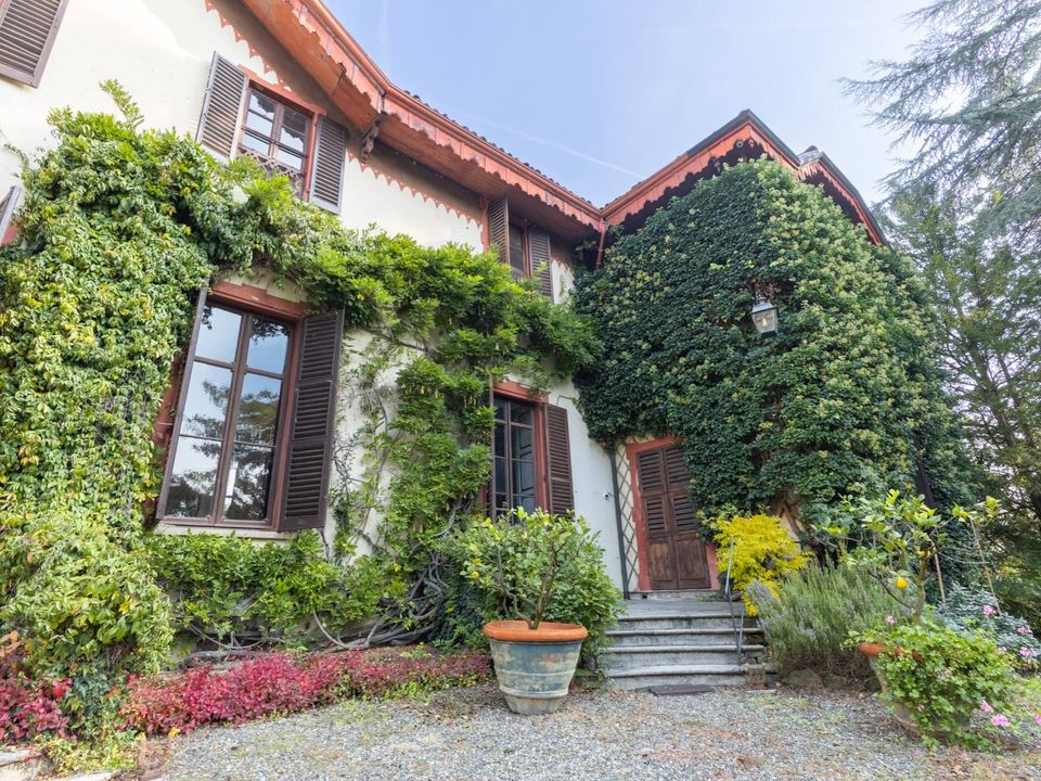 Villa en Molare, Alessandria - foto 5