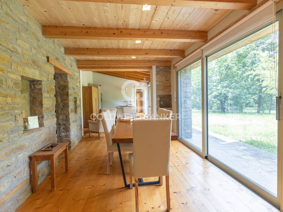 Villa i Cortemilia, Cuneo - bilde 1
