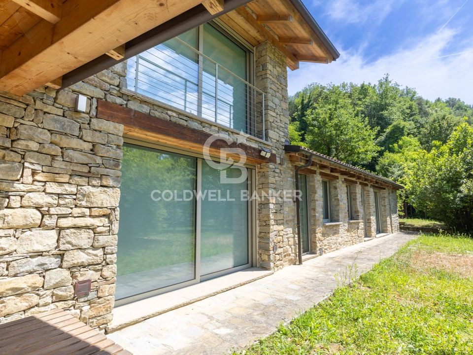 Villa i Cortemilia, Cuneo - bilde 3
