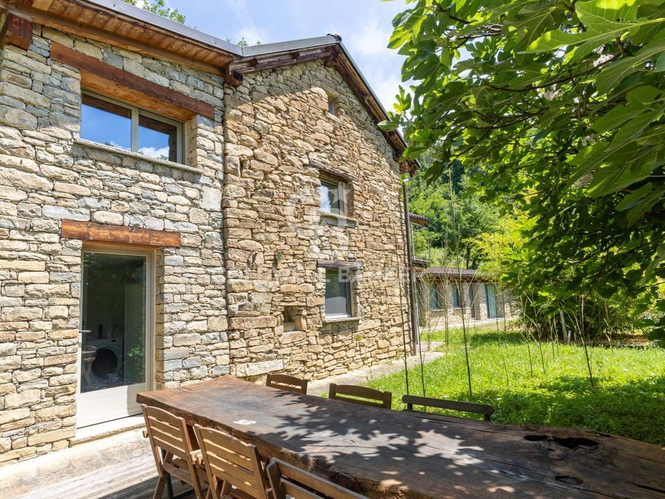 Villa i Cortemilia, Cuneo - bilde 4