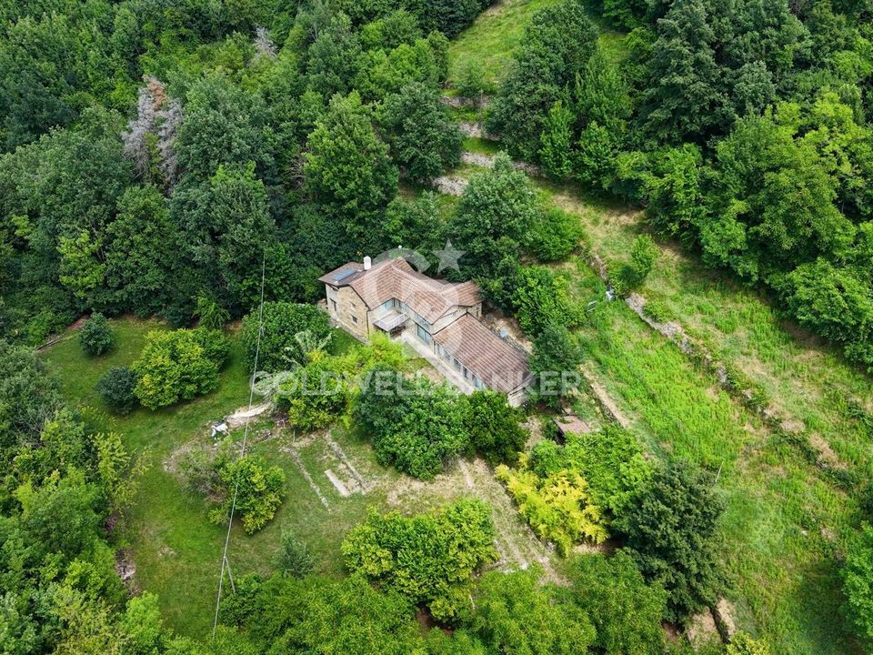 Villa i Cortemilia, Cuneo - bilde 5