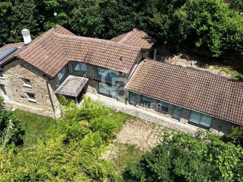 Haus in Cortemilia, Cuneo - Foto 1