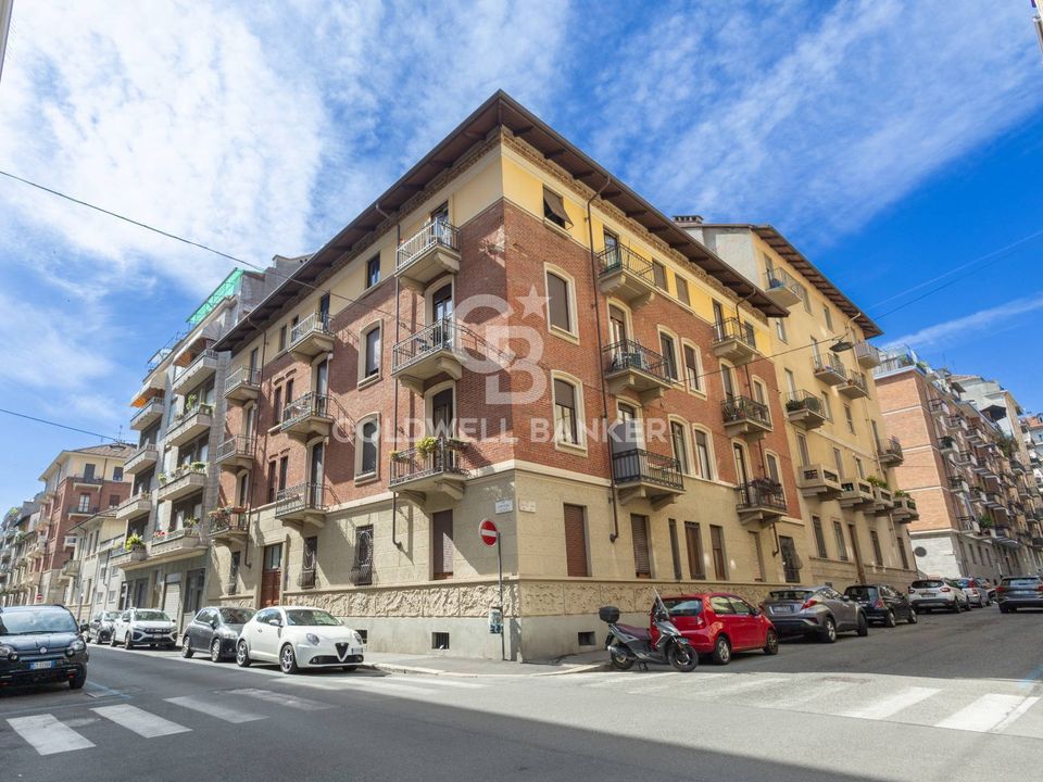 Lejlighed i Torino, Turin - foto 1
