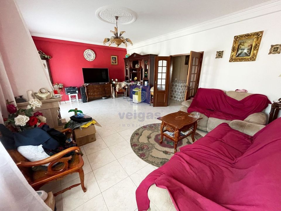 Apartament: Benavente, Santarem – zdjęcie 1