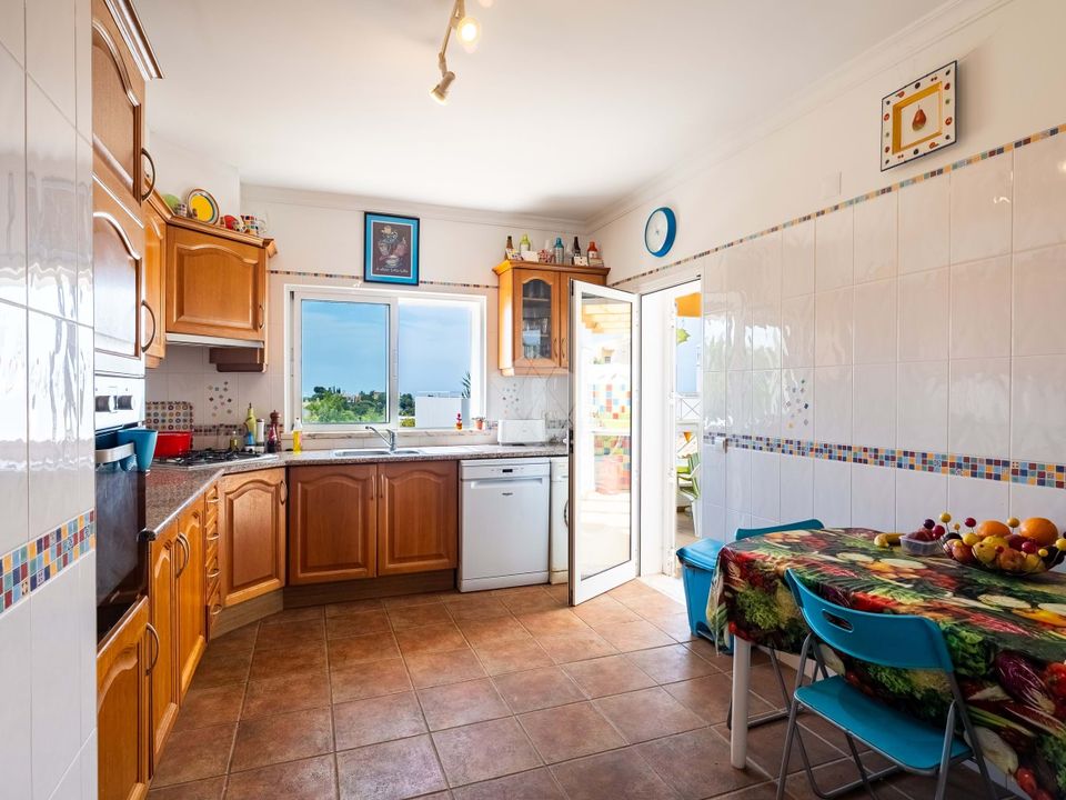Villa i Albufeira, Faro - foto 3